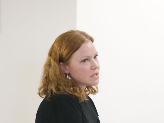 kelli anderson