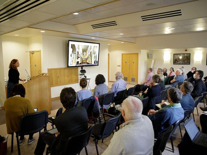 kelli anderson presentation