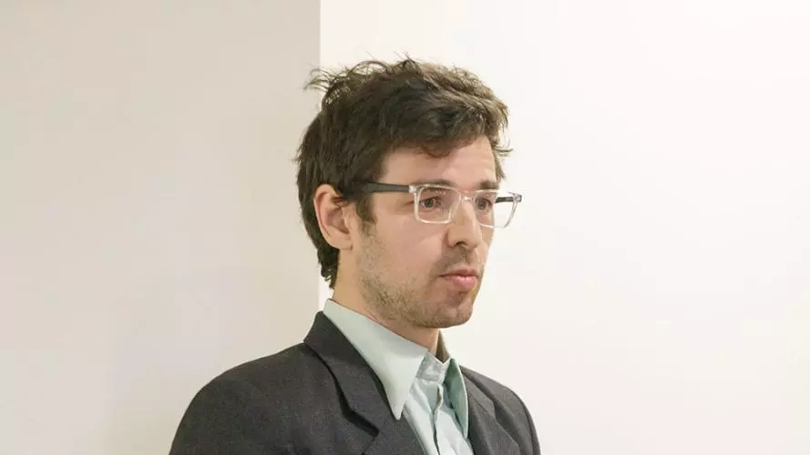 martin michette