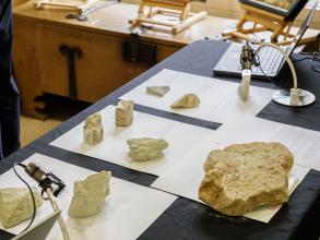 reigate stone symposium