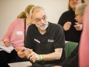 reigate stone symposium