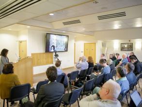 reigate stone symposium