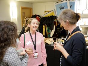 reigate stone symposium