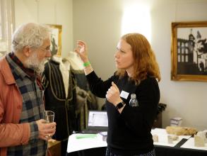 reigate stone symposium