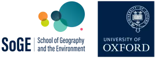 SOGE Oxford logos